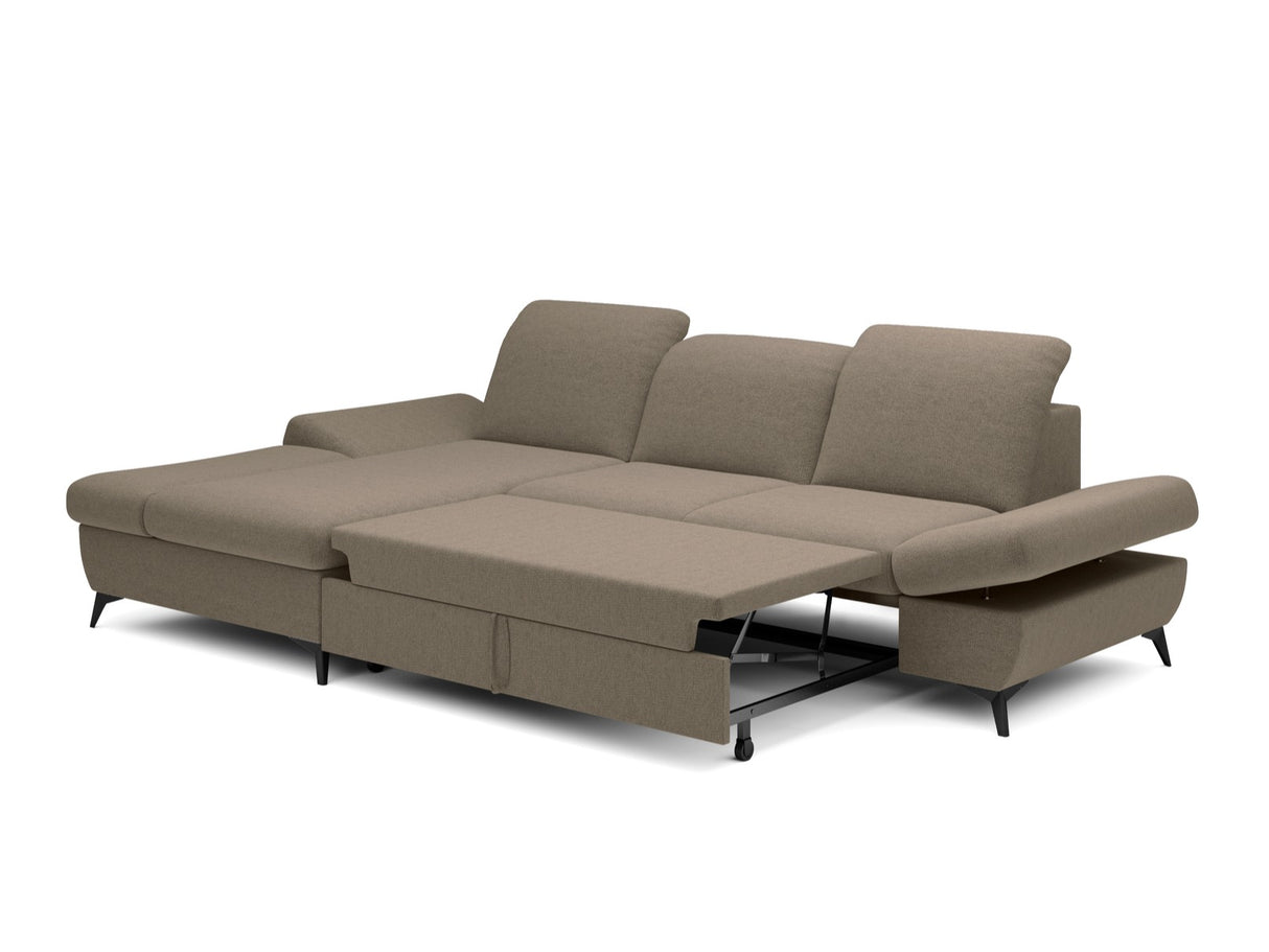 Minkštas kampas 605260