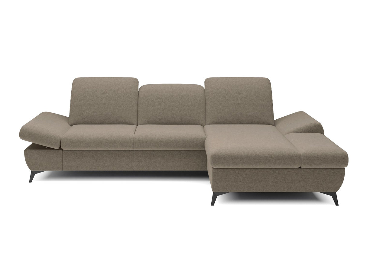 Minkštas kampas 605260