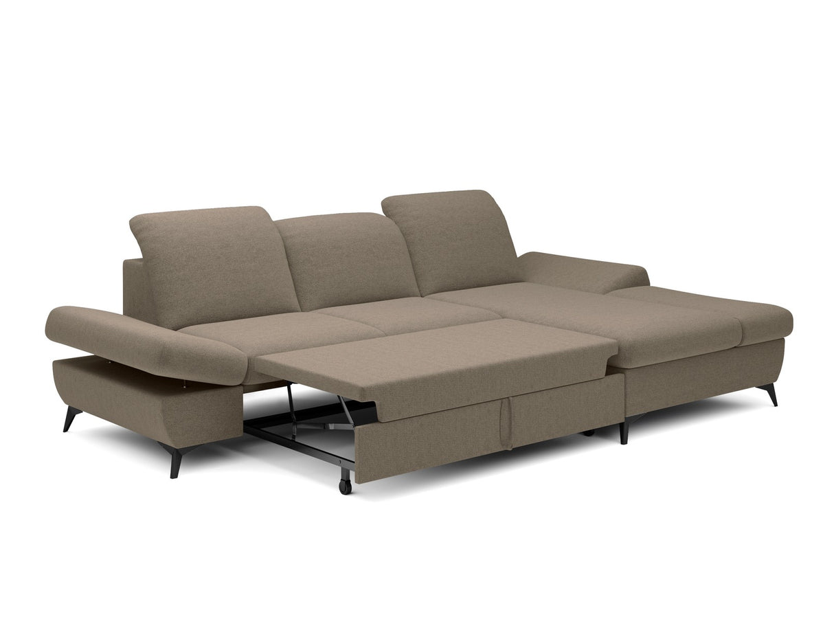 Minkštas kampas 605260