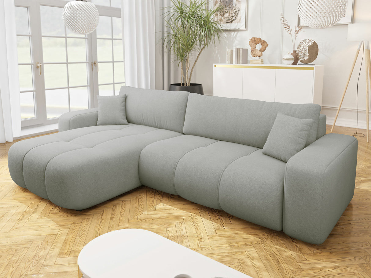 Minkštas kampas 584852 4187036