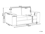 Sofa 605412