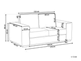 Sofa 605412