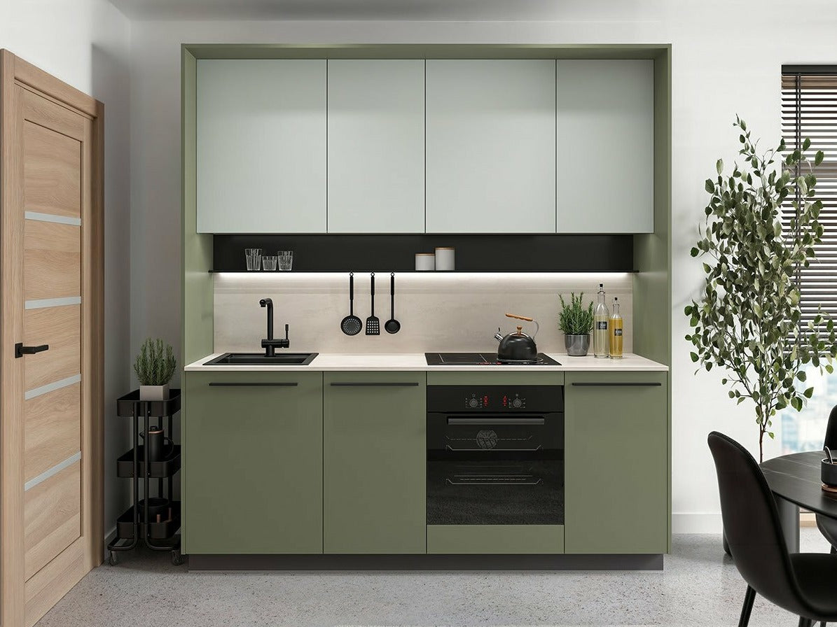 Virtuvės komplektas 605450