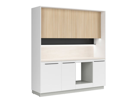 Virtuvės komplektas 605450
