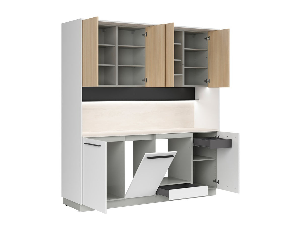 Virtuvės komplektas 605450