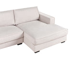 Minkštas kampas 605455