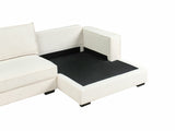 Minkštas kampas 605455