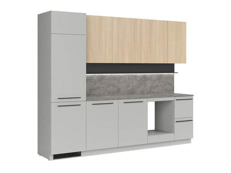 Virtuvės komplektas 605456