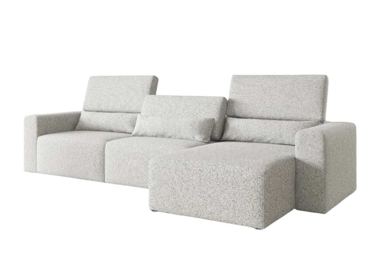 Minkštas kampas 605865