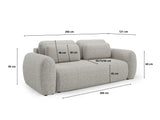 Sofa lova 605882
