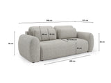 Sofa lova 605882
