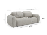 Sofa lova 605882
