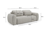 Sofa lova 605882