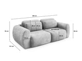 Sofa lova 605892
