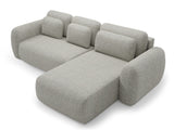 Minkštas kampas 605902