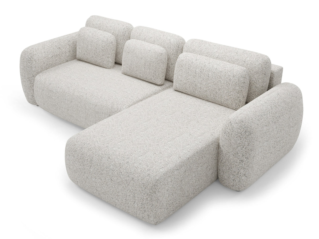 Minkštas kampas 605902