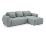 Minkštas kampas 605902