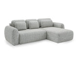 Minkštas kampas 605902