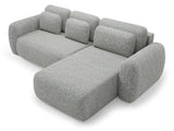 Minkštas kampas 605902