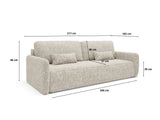 Sofa lova 605922