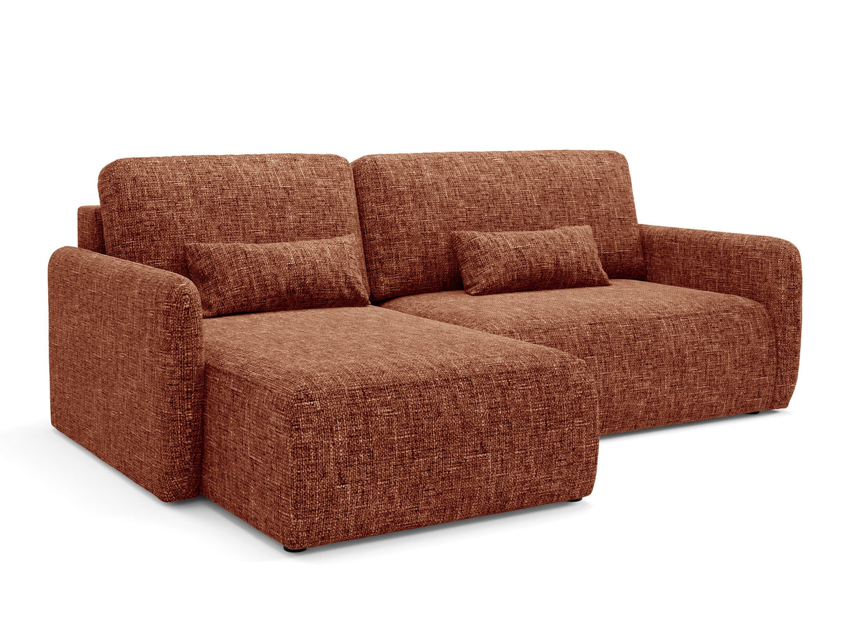 Minkštas kampas 605935