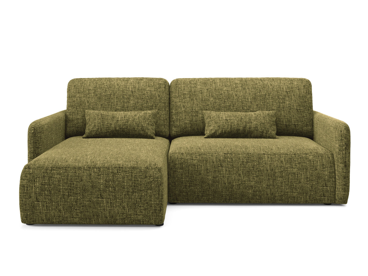 Minkštas kampas 605935
