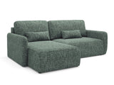Minkštas kampas 605935