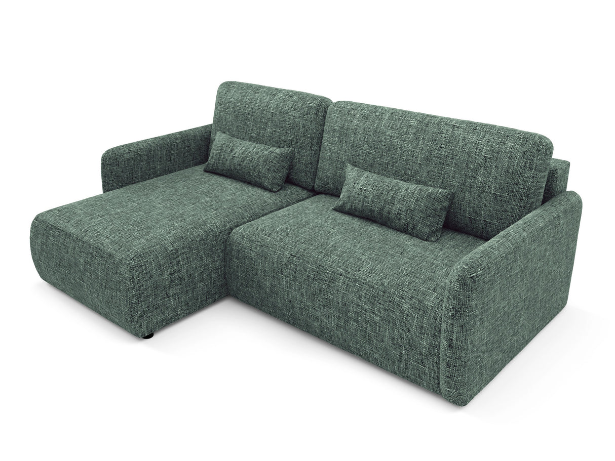 Minkštas kampas 605935