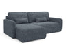 Minkštas kampas 605935