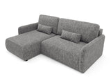 Minkštas kampas 605935