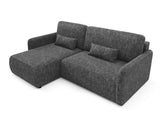 Minkštas kampas 605935