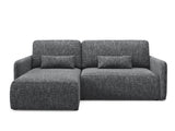 Minkštas kampas 605935
