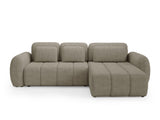 Minkštas kampas 605947