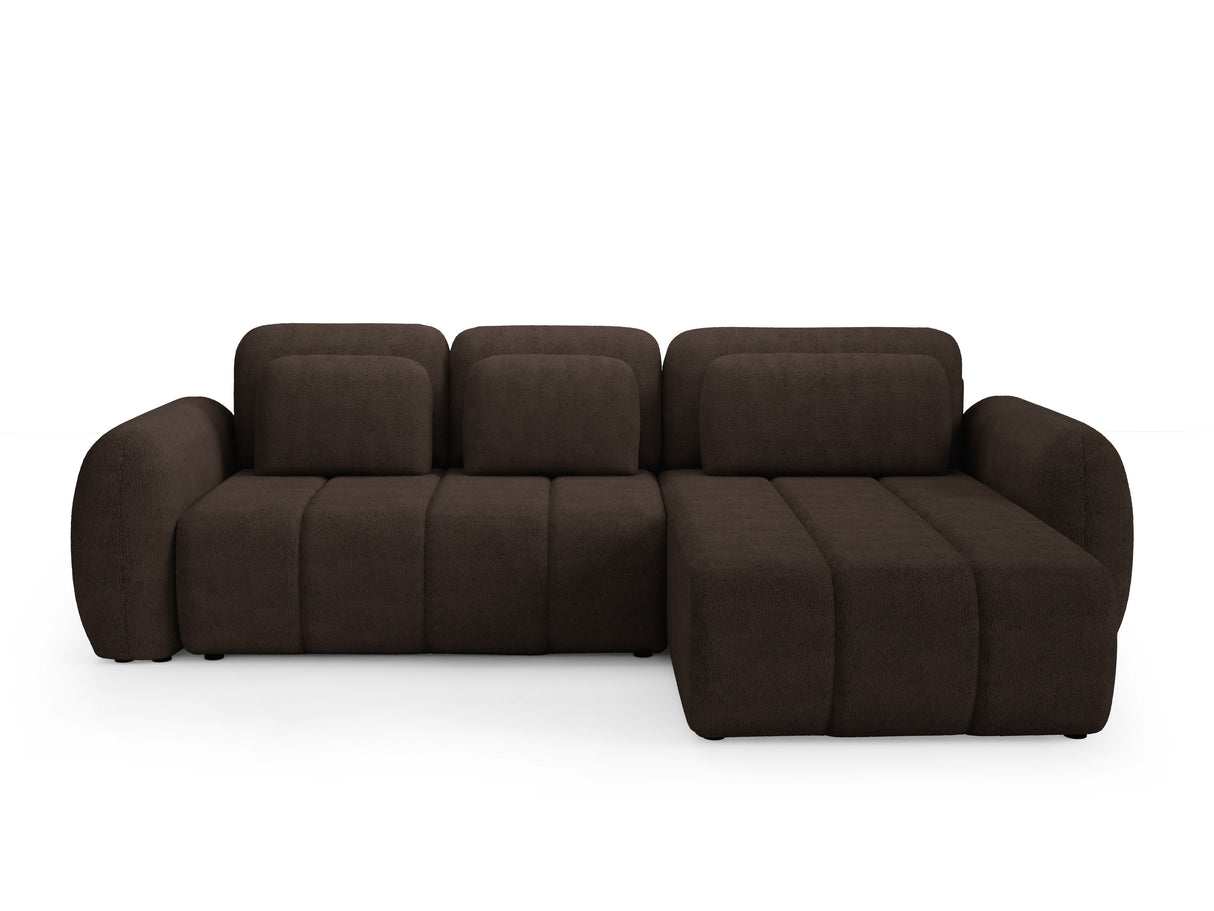 Minkštas kampas 605947