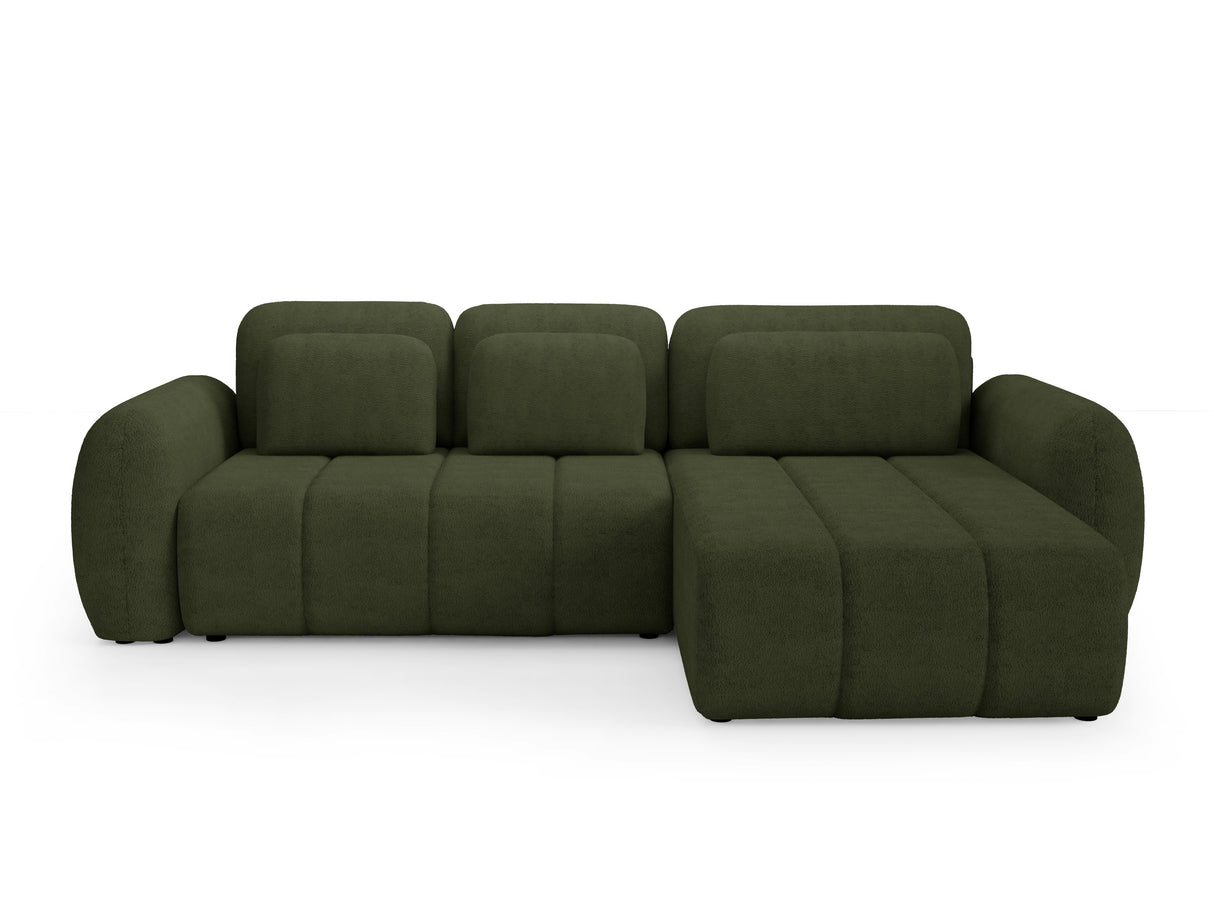 Minkštas kampas 605947