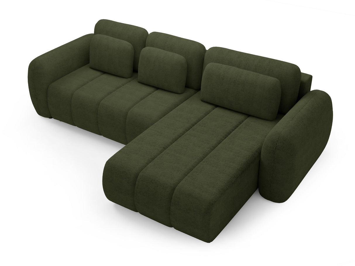 Minkštas kampas 605947