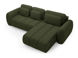 Minkštas kampas 605947