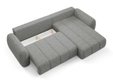 Minkštas kampas 605947