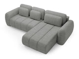 Minkštas kampas 605947