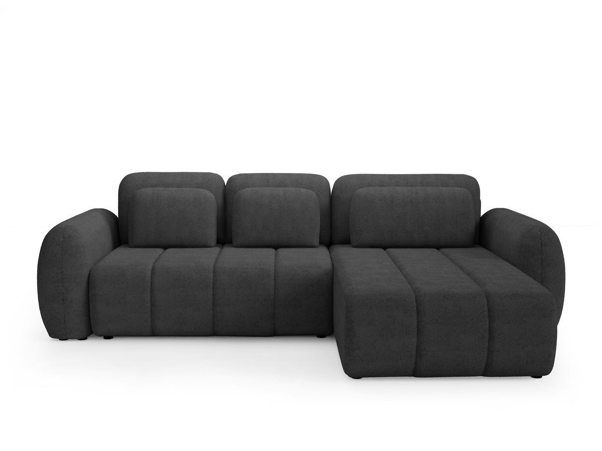 Minkštas kampas 605947