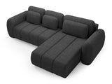 Minkštas kampas 605947