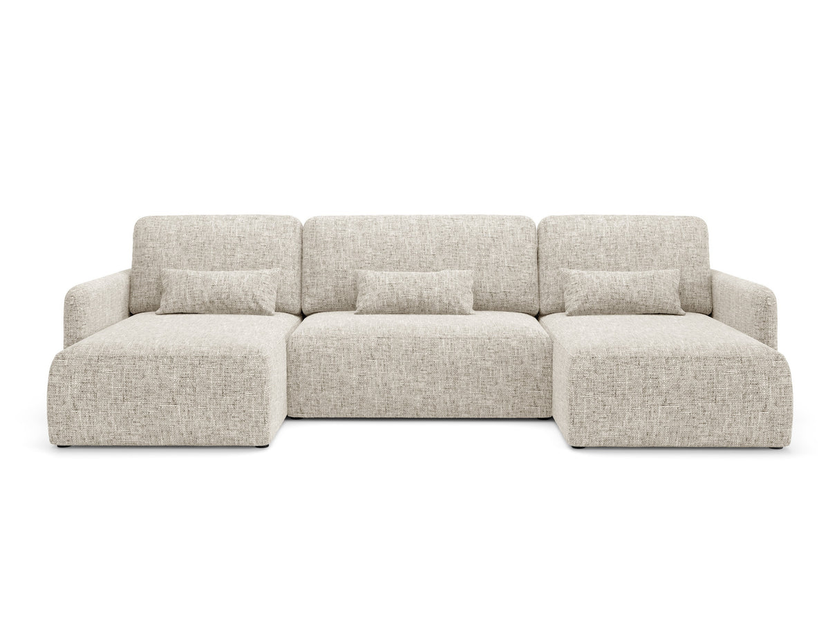 Minkštas kampas 605957