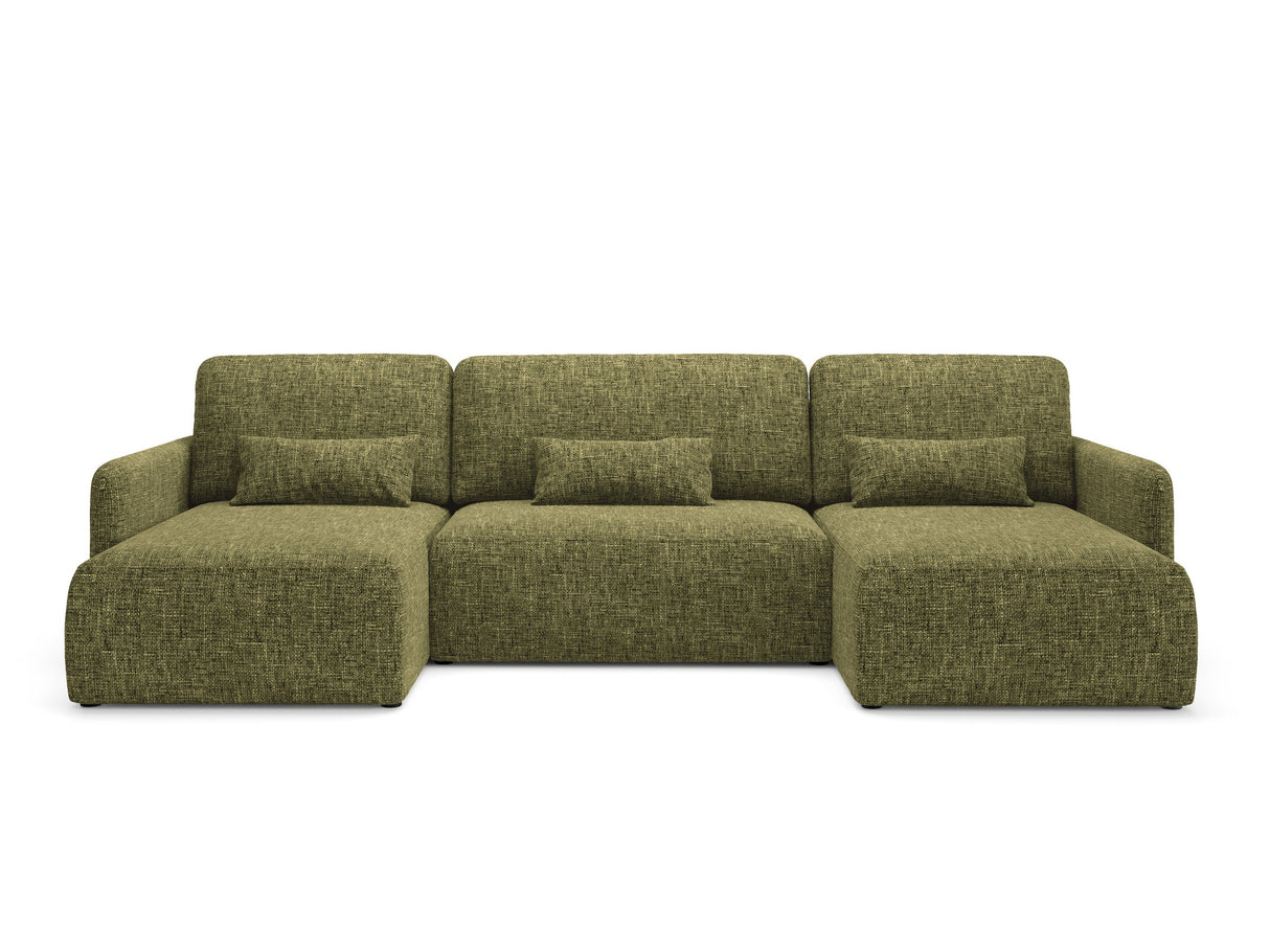 Minkštas kampas 605957