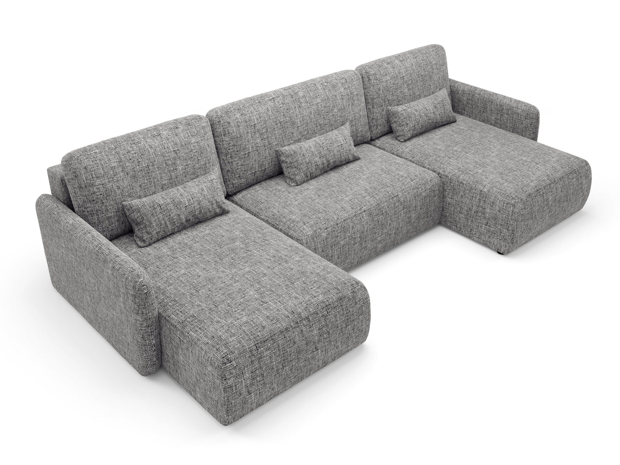 Minkštas kampas 605957