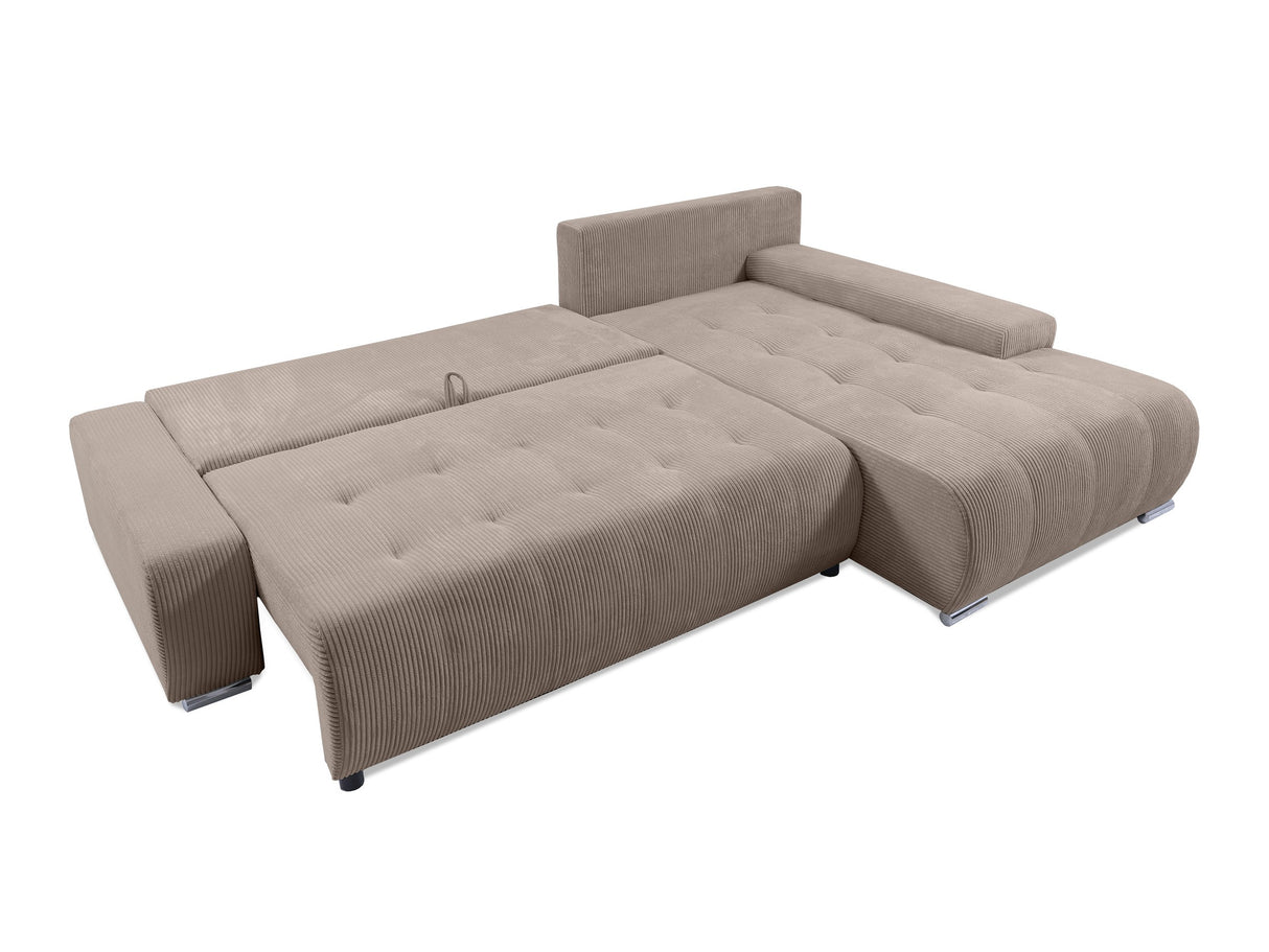 Minkštas kampas 605967