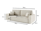 Sofa lova 605986