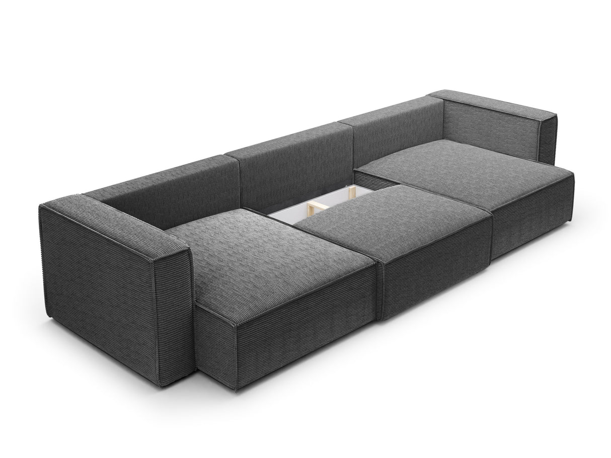 Minkštas kampas 606013