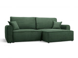 Minkštas kampas 606095
