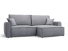 Minkštas kampas 606095