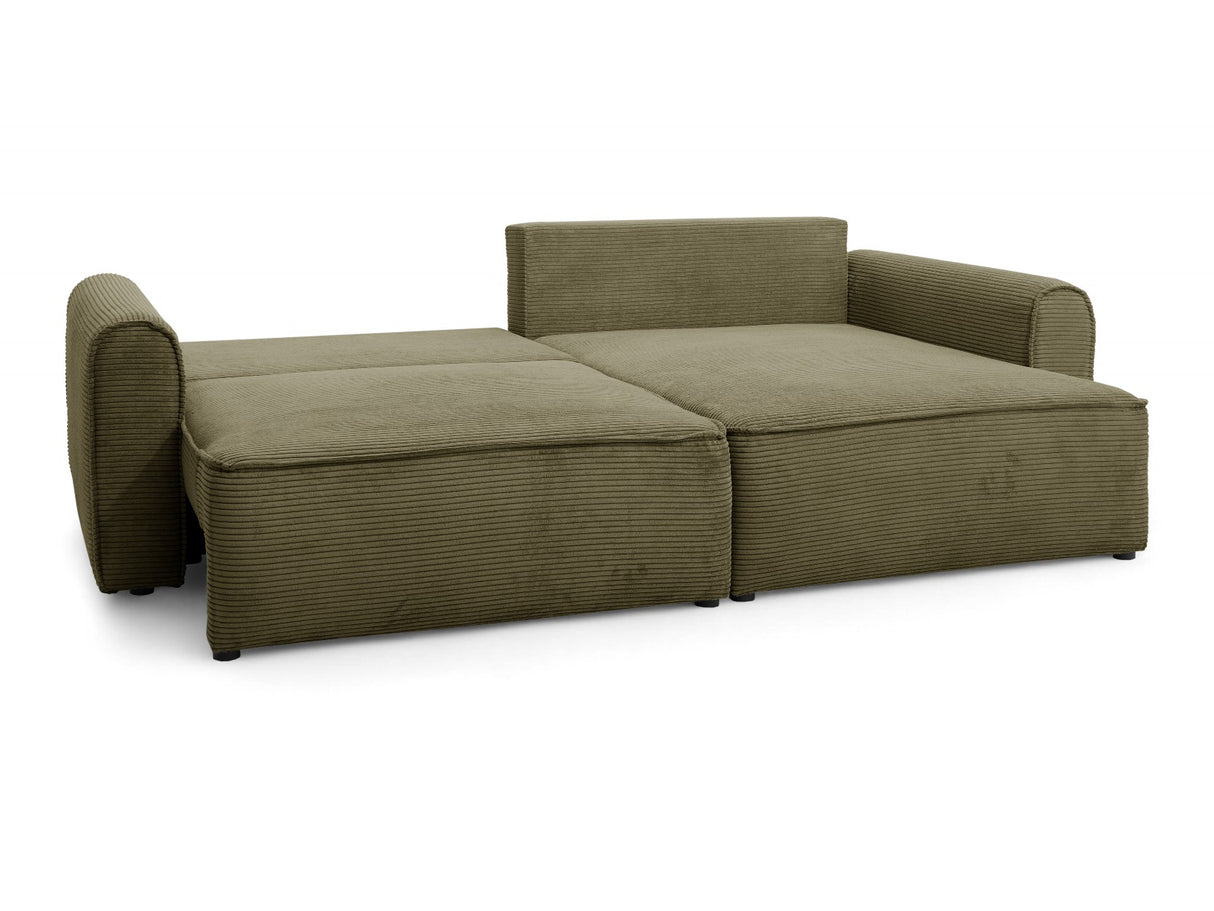 Minkštas kampas 606095